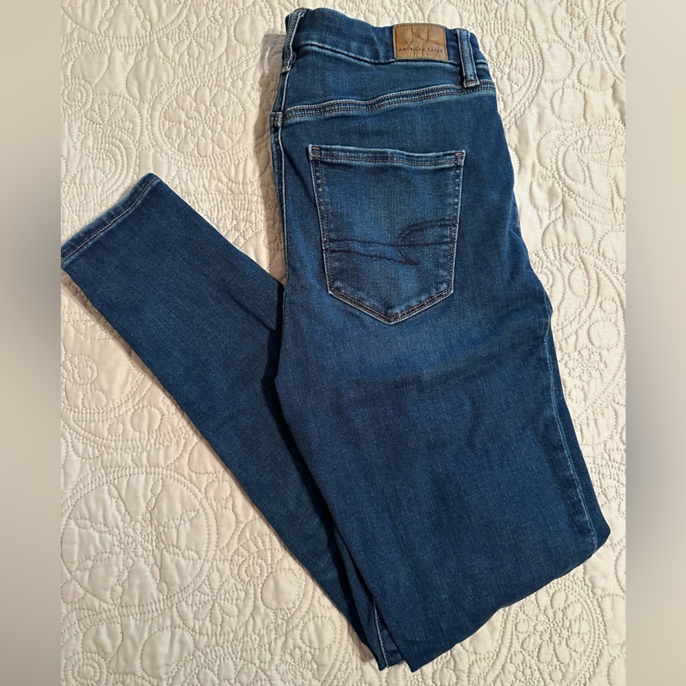 AE Skinny Jeans